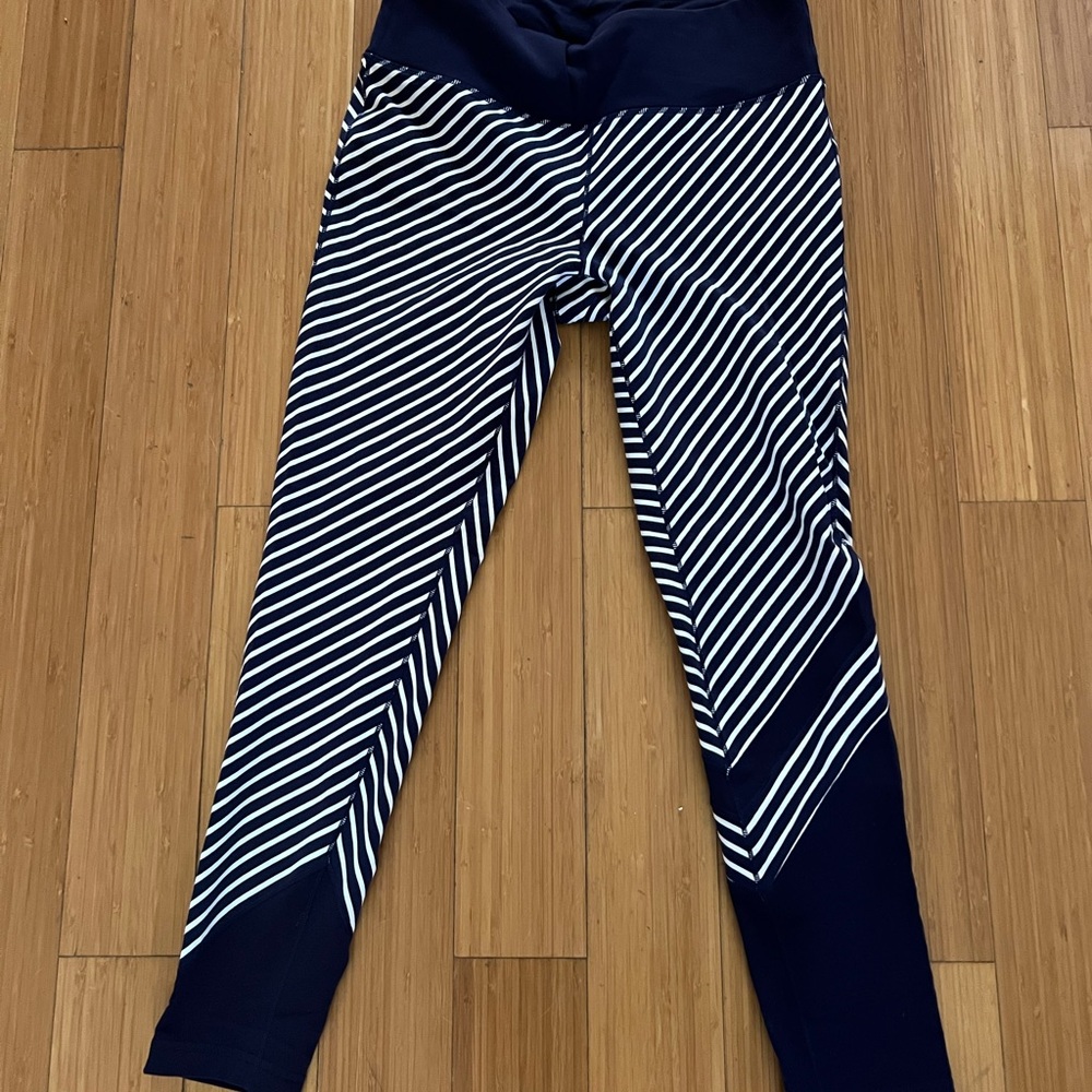 New Balance for J.crew Leggings